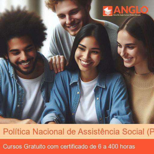 Política Nacional de Assistência Social (PNAS)